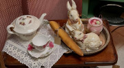 Skyland Antique Mall & Thrift Store