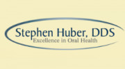 Stephen Huber