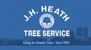 J H Heath Tree Service
