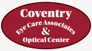 Coventry Eye Care Associates & Optical