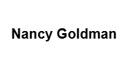 Nancy Goldman Therapy
