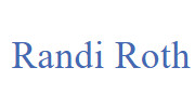 Roth, Randi PHD
