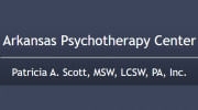 Arkansas Psychotherapy Center