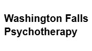 Washington Falls Psychotherapy