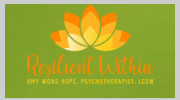 Resilient Within