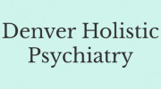 Denver Holistic Psychiatry