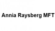 Annia Raysberg MFT