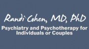 Randi Cohen, MD, PhD