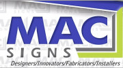 Mac Sign Systems