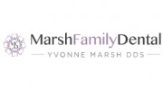 Marsh Family Dental