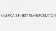 America's Finest Transportation