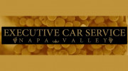 Executive Car Service Napa Valley