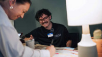Coworking Space