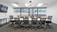 Meeting Rooms