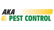 Aka Pest Control