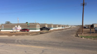 Workforce Lodging and Man Camps in Pecos, TX