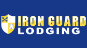Iron Guard Housing
