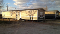 Workforce Lodging and Man Camps in Kimball, NE